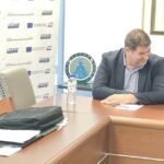 Στις φυλακές Γρεβενών μεταφέρθηκε ο 58χρονος λιμενικός που κατηγορείται για ασέλγεια σε ανήλικους