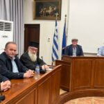 Ενιαίος διαγωνισμός ΚΤΕΛ στο επίκεντρο της συνάντησης Υπουργείου και Περιφέρειας Δυτικής Μακεδονίας