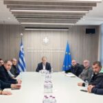 Πρωτέας Γρεβενών – Γ.Σ. Αμπελώνας την Κυριακή 30 Νοεμβρίου στις 17:00