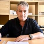 Τα πρώτα χιόνια ντύνουν τη Βασιλίτσα