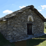 Επίσκεψη του Δημάρχου Σερβίων στη Μονή Ζάβορδας – Συζήτηση για προοπτικές ανάπτυξης και ανάδειξης της περιοχής