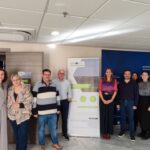 ΟΛΘ: Η Γρεβενιώτισσα Αφροδίτη Νέστορα αντικαθιστά τον Παναγιώτη Σταμπουλίδη στο ΔΣ