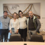 Λειτουργία με προσωπικό ασφαλείας στη Δ.Ο.Υ. Γρεβενών στις 20 Νοεμβρίου 2025