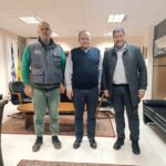 Ευχαριστήρια επιστολή προς τον Δήμο Γρεβενών για την ενίσχυση των υποδομών του Πόλου Εκπαιδευτικής Καινοτομίας Τ.Π.Ε. Γρεβενών