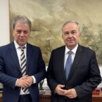 Από τα μπλόκα στον διάλογο: Η στρατηγική της κυβέρνησης για τον αγροτικό τομέα