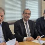 Παρουσίαση των έργων του Τοπικού Προγράμματος CLLD/LEADER του ΠΑΑ 2014-2020 της ΟΤΔ της ΑΝΚΟ ΑΕ ΑΟΤ