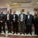 Στέγη Φιλοτέχνων Φλώρινας: Η Κεραμική στις Πρέσπες: ένα ξεκίνημα – 21 Δεκεμβρίου 2025  έως 18 Ιανουαρίου 2026