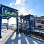 Περιφέρεια Δυτικής Μακεδονίας: Ηλεκτροφωτισμός  Ι/Κ Πρεσπών Εθν.Ο.2