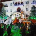 Αγροτοκτηνοτροφικά μπλόκα στη Δυτική Μακεδονία: Σταθερή η παρουσία των παραγωγών στους δρόμους