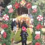 Εμπορικός Σύλλογος Γρεβενών: Χριστουγεννιάτικες Δράσεις 2025–2026