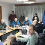 Εμπορικός Σύλλογος Γρεβενών: Ανακοίνωση εορταστικού ωραρίου  των Χριστουγέννων 2025