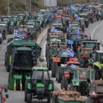 Eurostat: Στις Ελληνικές περιφέρειες με τα χαμηλότερα ποσοστά απασχόλησης η Δυτική Μακεδονία