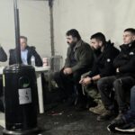 Ήττα για τον Πρωτέα απέναντι στον Σύλλα Αιδηψού Τελικό αποτέλεσμα: 91–53