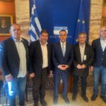 Η Δυτική Μακεδονία στρέφει το βλέμμα στον ουρανό: Παρουσιάστηκε το Εκπαιδευτικό Αστρονομικό Πάρκο Όρλιακα