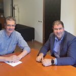 ΞΕΚΙΝΑ το μεγάλο έργο της αναβάθμισης του ΔΑΚ Γρεβενών “Μίλτος Τεντόγλου”