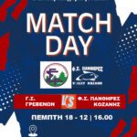 Εγκρίθηκε επένδυση για νέα φωτοβολταϊκά της ΤΕΡΝΑ ΕΝΕΡΓΕΙΑΚΗ στα Γρεβενά