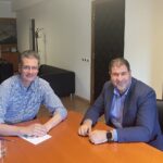 ΔΙΑΔΥΜΑ Α.Ε.: Συνάντηση Έναρξης του Έργου CARED – Κυκλική Γεωργία για την Αγροτική Οικονομική Ανάπτυξη