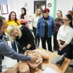 Συνεχίζονται οι τροχονομικοί έλεγχοι για τη  «Μηδενική Ανοχή στη μη χρήση κράνους»,  σε περιοχές της Δυτικής Μακεδονίας