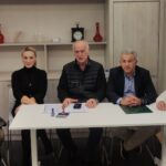 ΞΕΚΙΝΑ το μεγάλο έργο της αναβάθμισης του ΔΑΚ Γρεβενών “Μίλτος Τεντόγλου”