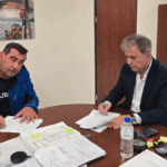 Παράταση προσωρινών κυκλοφοριακών ρυθμίσεων στην Υψηλή Γέφυρα Σερβίων-Κοζάνης