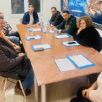 Χρήστος Τριγώνης: «Αγκαλιάζοντας τους αγρότες, αγκαλιάζουμε το μέλλον της Πατρίδας μας»