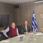 Επετειακή Συνάντηση Αποφοίτων Λυκείων της πόλης των Γρεβενών του έτους 1999 – 26 χρόνια μετά την αποφοίτηση