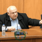 Παρουσίαση των έργων του Τοπικού Προγράμματος CLLD/LEADER του ΠΑΑ 2014-2020 της ΟΤΔ της ΑΝΚΟ ΑΕ ΑΟΤ