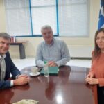 4η Συνεδρίαση Επιτροπής Παρακολούθησης Προγράμματος Δίκαιης Αναπτυξιακής Μετάβασης 2021-2027: Απτά αποτελέσματα για τις τοπικές κοινωνίες