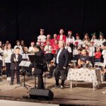 Επίσκεψη με Δήμαρχο Δεσκάτης στον Διοικητή της ΕΥΔΑΜ