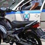 Προβλήματα στην επαρχιακή οδό Γρεβενών – Ιωαννίνων από κατολίσθηση