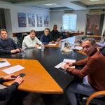 Κοπή πρωτοχρονιάτικης πίτας του Αστρονομικού Συλλόγου Δυτικής Μακεδονίας το Σάββατο 17 Ιανουαρίου 2026