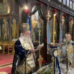 Στη Δεσκάτη ο Βουλευτής Γρεβενών Αθανάσιος Σταυρόπουλος για τη μεγάλη εορτή των Θεοφανείων