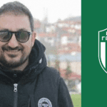 Ο Αντιπεριφερειάρχης Π.Ε. Γρεβενών Ιωάννης Τσακνάκης ευχαριστεί τον Κωνσταντίνο Σπανούδη για την προσφορά του