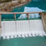 Η κακοκαιρία “έντυσε” στα λευκά τα Γρεβενά – Σε επιφυλακή οι Αρχές