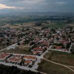 Οι Δρομείς Υγείας Γρεβενών έκοψαν την πρωτοχρονιάτικη πίτα τους