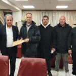 Προσωρινή απαγόρευση κυκλοφορίας σε τμήματα της Εγνατίας Οδού και Εθνικής Οδού Κοζάνης–Ιωαννίνων λόγω αγροτικών κινητοποιήσεων