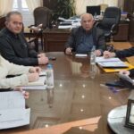 Σε εξέλιξη έργα για την αντιπλημμυρική θωράκιση της Περιφέρειας Δυτικής Μακεδονίας