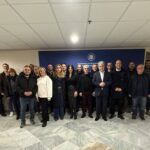 Μεγάλη εκτός έδρας νίκη για τον Πρωτέα Γρεβενών, 103-64 στα Γιαννιτσά