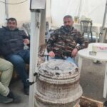 4ο Χριστουγεννιάτικο τουρνουά της ακαδημίας μπάσκετ του Φ.Ο. Πρωτέας Γρεβενών