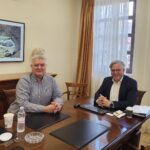 Συνεδρίαση του Περιφερειακού Συμβουλίου Δυτικής Μακεδονίας την Δευτέρα 26 Ιανουαρίου 2026