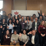 Επίσκεψη Υπουργού Παιδείας, Θρησκευμάτων και Αθλητισμού, Σοφίας Ζαχαράκη  στην Π.Δ.Ε. Δυτικής Μακεδονίας