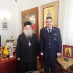 Συνεχίζονται οι τροχονομικοί έλεγχοι για τη  «Μηδενική Ανοχή στη μη χρήση κράνους»,  σε περιοχές της Δυτικής Μακεδονίας