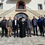 Συνεχίζονται οι τροχονομικοί έλεγχοι για τη  «Μηδενική ανοχή στη μη χρήση κράνους»,  σε περιοχές της Δυτικής Μακεδονίας