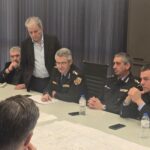 Πολιτιστικός Σύλλογος Αμυγδαλιών: Αποχαιρετισμός της Πασχαλιάς 2 Μαΐου 2026