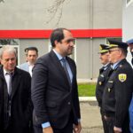 Συμμετοχή του Θανάση Σταυρόπουλου στη συνεδρίαση του ΠΕ.Σ.Ο.Π.Π. Δυτικής Μακεδονίας – Ενίσχυση της Π.Ε. Γρεβενών με drone ενόψει της αντιπυρικής περιόδου