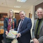 Ορκωμοσία πέντε Δημοτικών Αστυνομικών στον Δήμο Γρεβενών