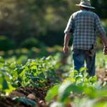 Στο επίκεντρο τα προβλήματα των αγροτών της Π.Ε. Γρεβενών σε συνάντηση στο Υπουργείο Αγροτικής Ανάπτυξης