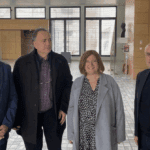 Αλεξάνδρα Σδούκου: Τα 300 εκατ. ευρώ ενίσχυσης είναι αποτέλεσμα της δημοσιονομικής υπευθυνότητας – Η κοινωνική συνοχή, πρώτο μας μέλημα