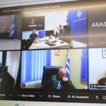 Από την Τεχνητή Νοημοσύνη στην Κυβερνοασφάλεια: ο διάλογος για τη χρήση, τα όρια και τις προκλήσεις στο Πανεπιστήμιο Δυτικής Μακεδονίας