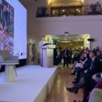 «Παιδιά της Σαμαρίνας-200 χρόνια μνήμης και τιμής»: Μνήμη και Ιστορία ζωντανεύουν στα Γρεβενά σε μια παράσταση έμπνευσης και δημιουργίας Χρήστου Παπαδόπουλου